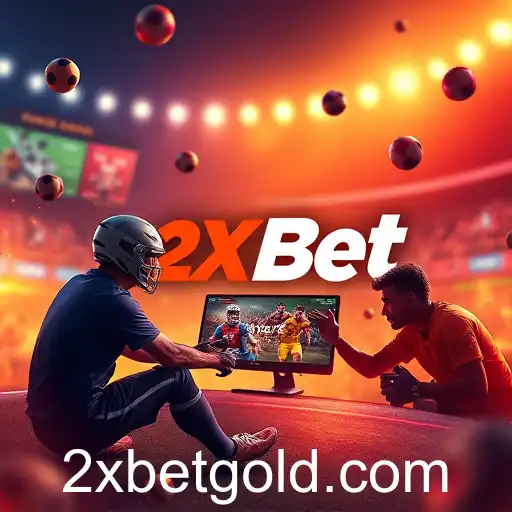 The Rise of 2xbet in Gaming