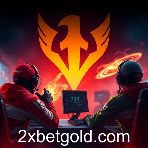 The Digital Evolution of Online Gaming