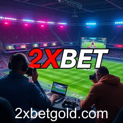 Rise of Online Betting Platforms Amid Global Events