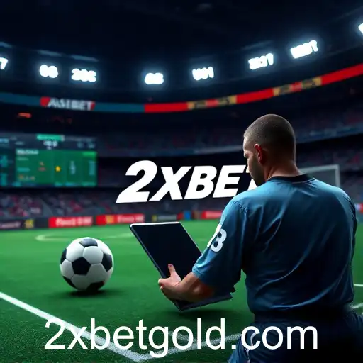 The Rise of Online Betting Platforms