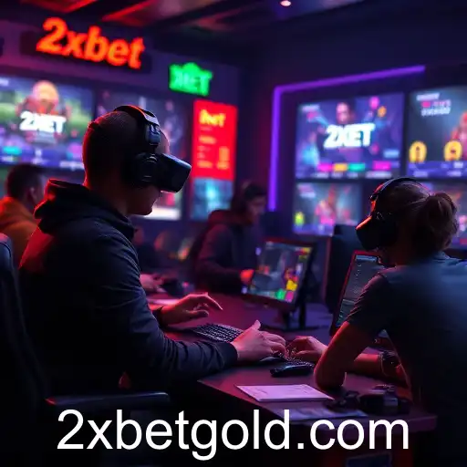 The Rise and Impact of Online Gaming Platforms