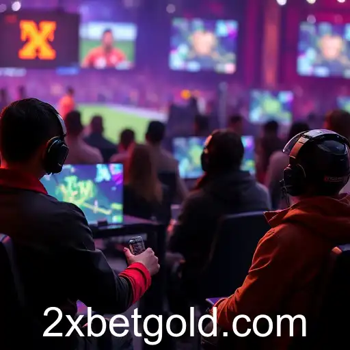 The Rise of Online Gaming Platforms Amid Economic Shifts