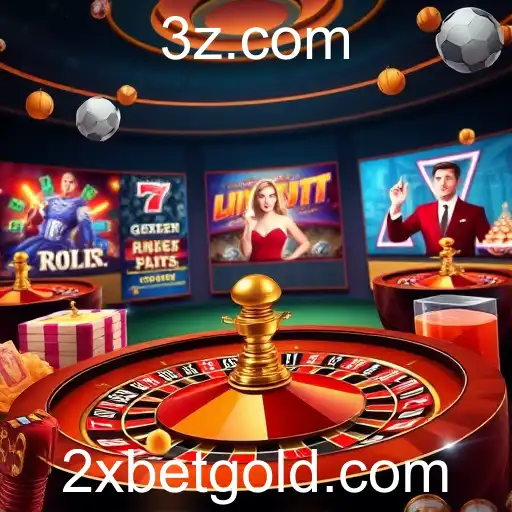 Exploring the Thrill of Casino Games with 2xbet