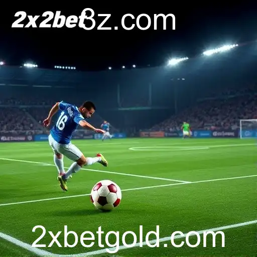 Exploring the Dynamic World of Live Bets at 2xbet