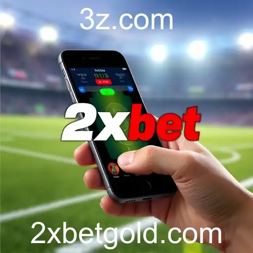 Exploring the Rise of Mobile Betting: A Look into 2xbet