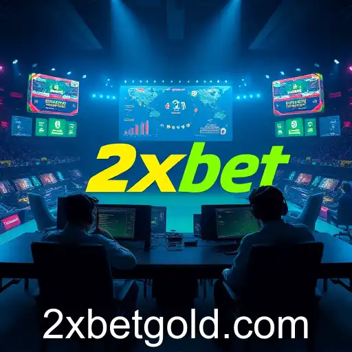 The Rise of 2xbet in the E-Gaming World