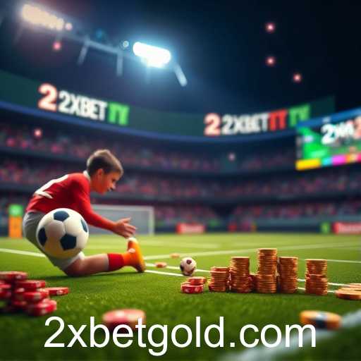 The Rise of 2xbet in Online Gaming