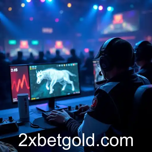The Rise of Online Gaming with 2xbet