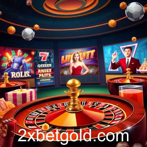 The Rise of Virtual Gaming Platforms in 2025