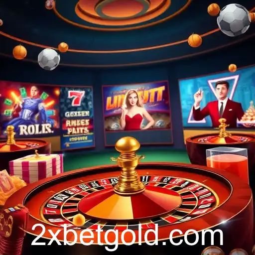 The Rise of Virtual Gaming Platforms in 2025