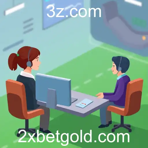 Exploring the 'Customer Support' Game Category with the Keyword '2xbet'